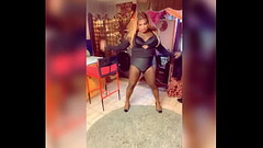let me give u a sexy lap dance babe neomi lee Thumb