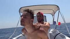 Bande annonce | Baise puissante d'_un petit cul serr&eacute_ et imberbe par la bite d'_un ma Thumb