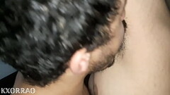 LAMBE O MEU SUVACO CARALHO! VIDEO COMPLETO NO MEU XVIDEO RED Thumb