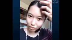 Japanese video calls sex Part3 Thumb