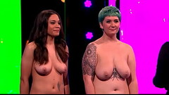 NAKED ATTRACTION ST2 EP 4 PT 2 Thumb