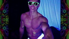 GreekDemiGod'_s Black Light Cam Show Thumb