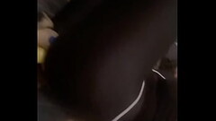 Anal with my toy Thumb