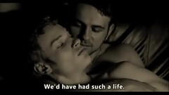 Lovely Gay Scene From Movie Notre Paradis (Our Paradise) Thumb