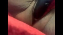 Amber wett black pussy squirts all crazy Thumb