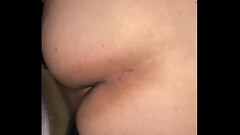 Amateur bbw Wife playing with her pussy Thumb