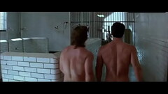 The rich asses of Kurt Russell and Sylvester Stallone Thumb