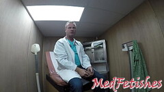 Doc, how do I ..... do some freaky stuff. Thumb