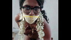 Indian crossdresser model Lara D'_Souza nude video Thumb