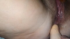 Wife wet masturbation Thumb