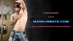 Beefcake Strips and Wanks Thumb