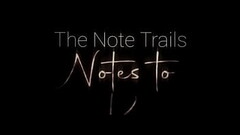 The Note Trail: Notes To K. Teaser Trailer Thumb