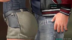 Goons Raid Her P6: Ugly Bastard Training Sim Thumb