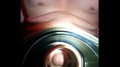 Fleshlight Launch Cumshot Thumb