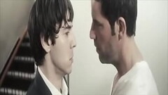 Hot Gay Kisses from a German Movie | gaylavida.com Thumb