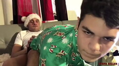 le pere noel a une grosse bite Stephkiller et theomdna Thumb