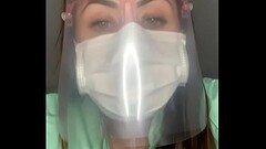 Mature Gloves 4 Thumb