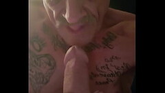 Swallow  cock Thumb