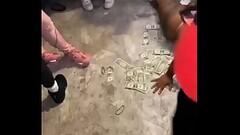 Memphis bigbooty twerk contest Thumb