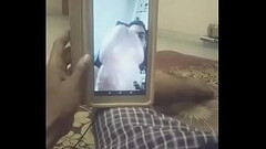 My first masturbate with video(9173094727)whtsapp Thumb