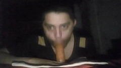 Garganta profunda 18 Thumb