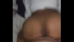 Viendo xvideos me calent&eacute_ y me cogieron Thumb