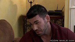 IconMale I&rsquo_m d. Daddy &amp_ Need To Sober Up! Some Anal Might Help? Thumb