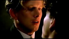 A hot kiss from Rupert Graves and James Wilby From Movie Maurice | gaylavida.com Thumb