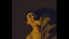 陆环宇夜晚路全裸被调教 Thumb