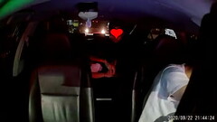 Oral sex on a taxi Thumb
