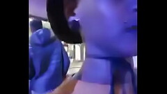 South African club Thumb