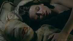 SCARECROW | EROTIC ART | PAUL BLACK Thumb