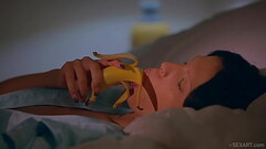 MUSA | EROTIC ART | PAUL BLACK Thumb