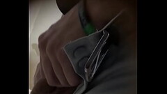 Spy urinal baseball Thumb