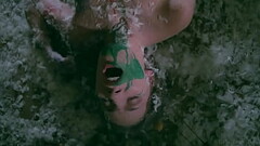 FOUR COLOR | EROTIC ART | PAUL BLACK Thumb