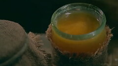 HONEY | EROTIC ART | PAUL BLACK Thumb