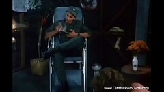 Horny Vintage Nurses parody Thumb