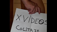 V&iacute_deo de verificaci&oacute_n Thumb