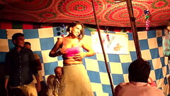indian recording dance Thumb