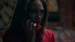 THE CALL | EROTIC ART | PAUL BLACK Thumb