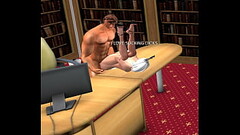 SEX ON THE JOB @ WORK Thumb