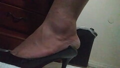 Big butt Hooker Thumb