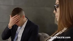 Misha Maver, Anal Addicted Sex Therapist Thumb