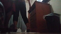 Big butt Hooker Thumb