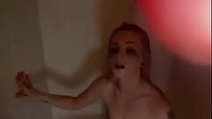 Idahohotwife sucking Huge cock for massive load of cum Thumb