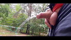 Dont stap pissing Thumb