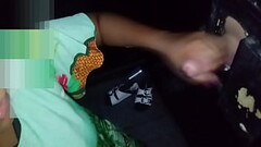 Glory hole caricias Swing Club Thumb