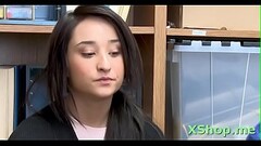 Seductive young Isabella Nice and huge rod Thumb