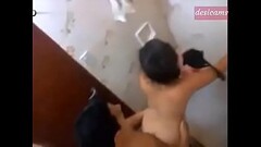 Argentina Sexo En Ba&ntilde_o Del La Panaderia Thumb