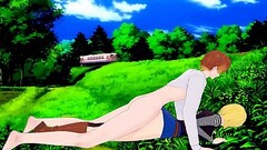 Poke Ball Academia - Sex Game Highlights Thumb